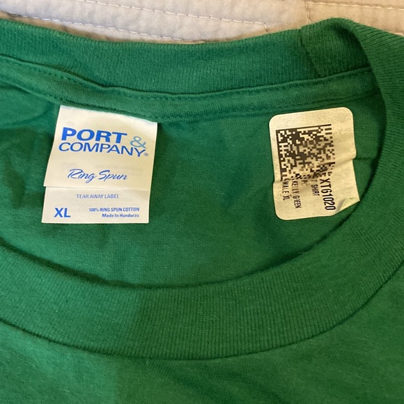 Men’s xl “it’s ok if you don’t like geocaching” tee t-shirt -geocache - New! - Picture 2 of 4